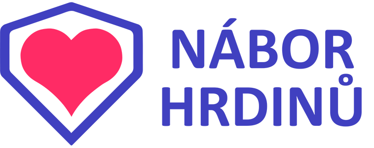 Nábor hrdinů