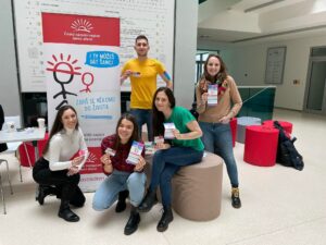 230 budoucích lékařů a lékařek v ČNRDD