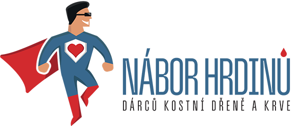 Nábor hrdinů